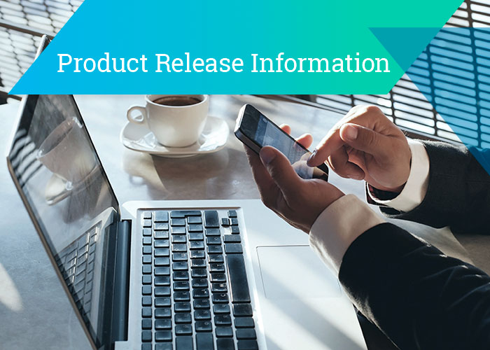 Ajera Product Release