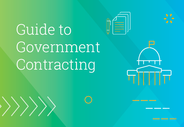 Guide to Government Contracting